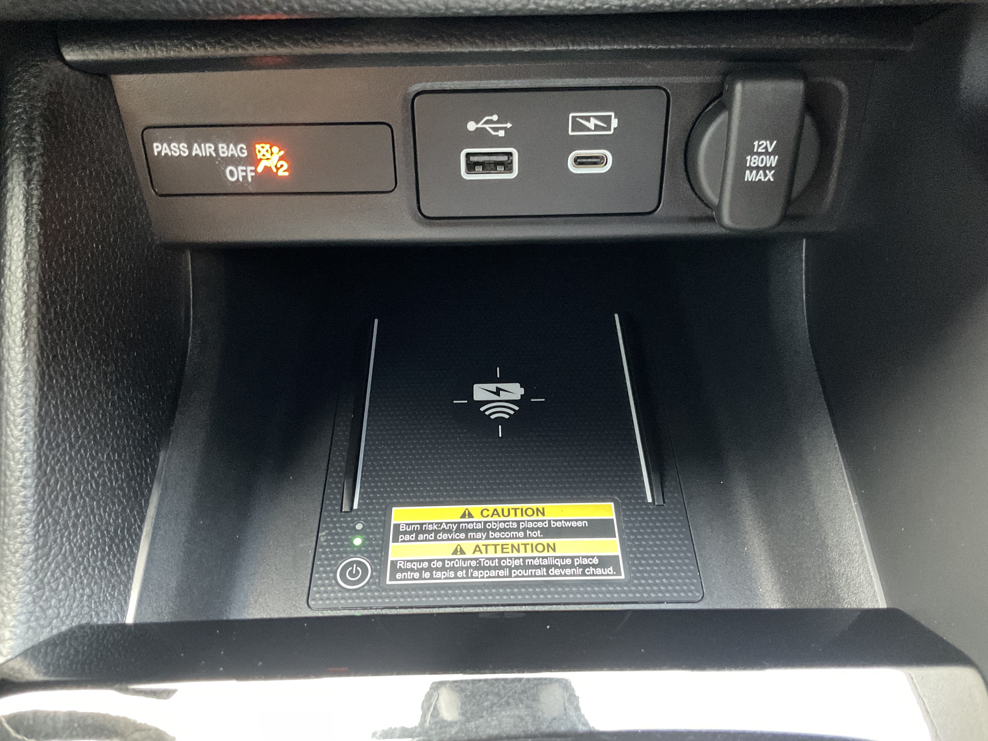 Used 2024 Acura Integra Type S FWD image 18