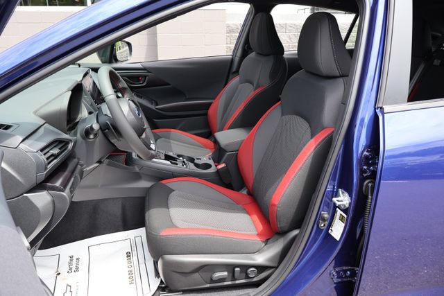 New 2026 Subaru Impreza RS w/ Popular Package #3 AWD/4WD image 15