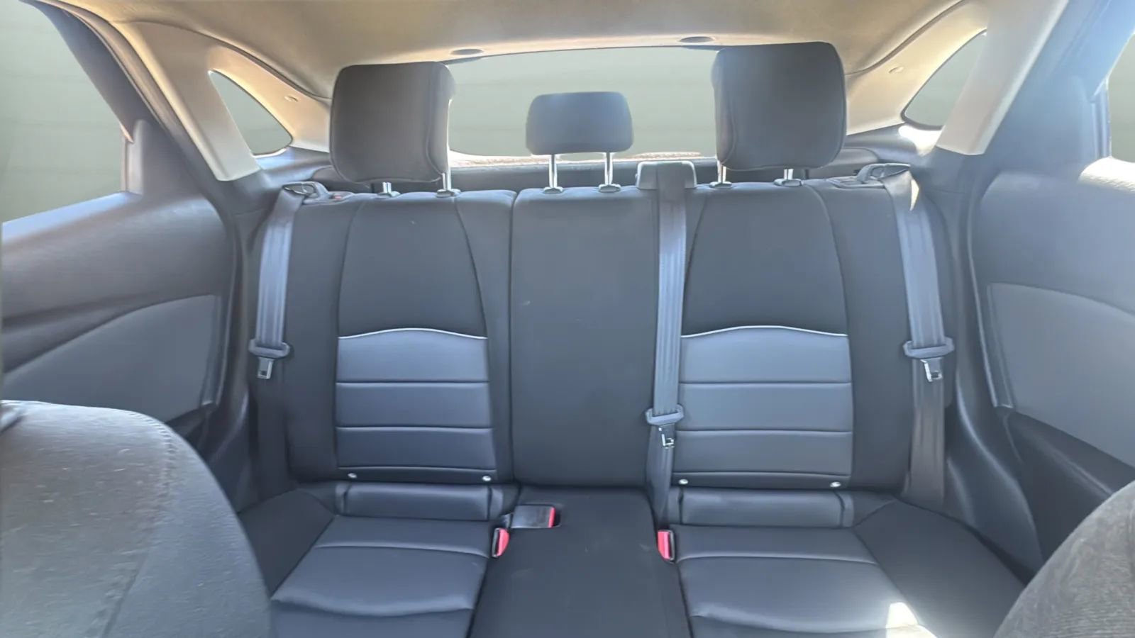 Used 2018 MAZDA CX-3 Sport FWD image 19