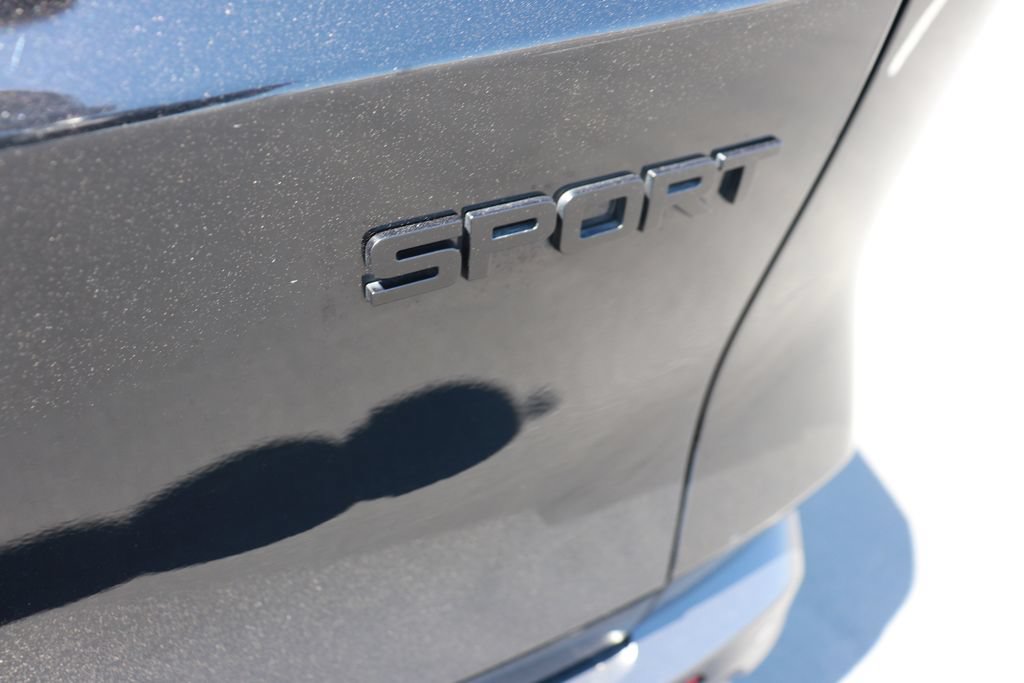 Used 2024 Honda CR-V Sport-L image 8