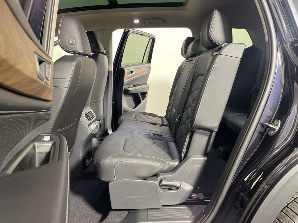 New 2026 Volkswagen Atlas SE AWD/4WD image 19