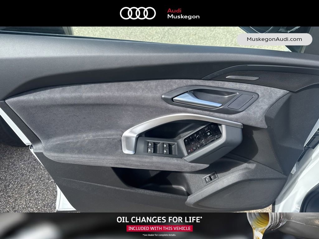 New 2026 Audi SQ5 Premium Plus AWD/4WD image 10
