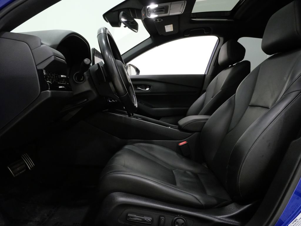 Used 2024 Honda Accord Sport image 12