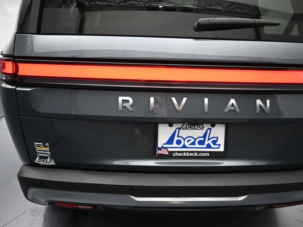 Used 2023 Rivian R1S Adventure AWD/4WD image 25