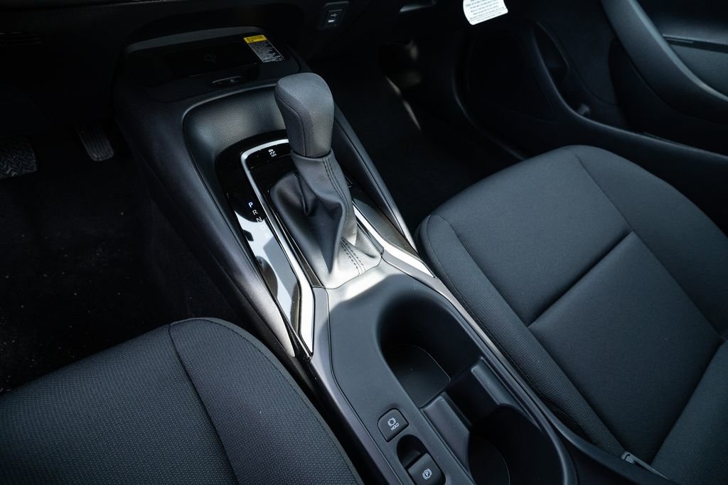 New 2026 Toyota Corolla LE w/ LE Premium Package image 21