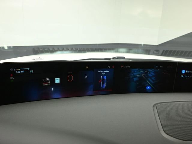 Used 2025 Lincoln Navigator L Reserve w/ Jet Appearance Package image 18