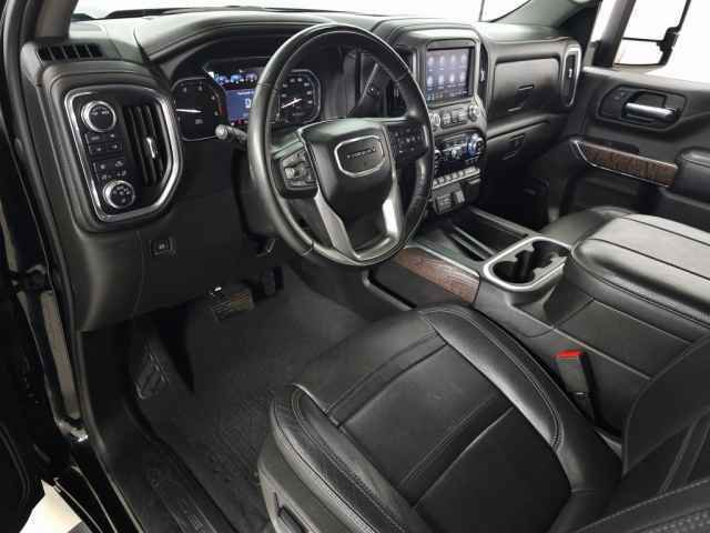 Used 2023 GMC Sierra 3500 Denali image 23