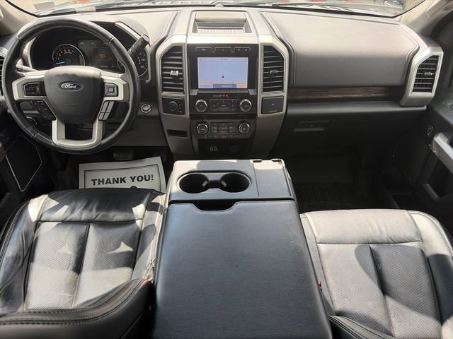 Used 2020 Ford F150 Lariat image 9