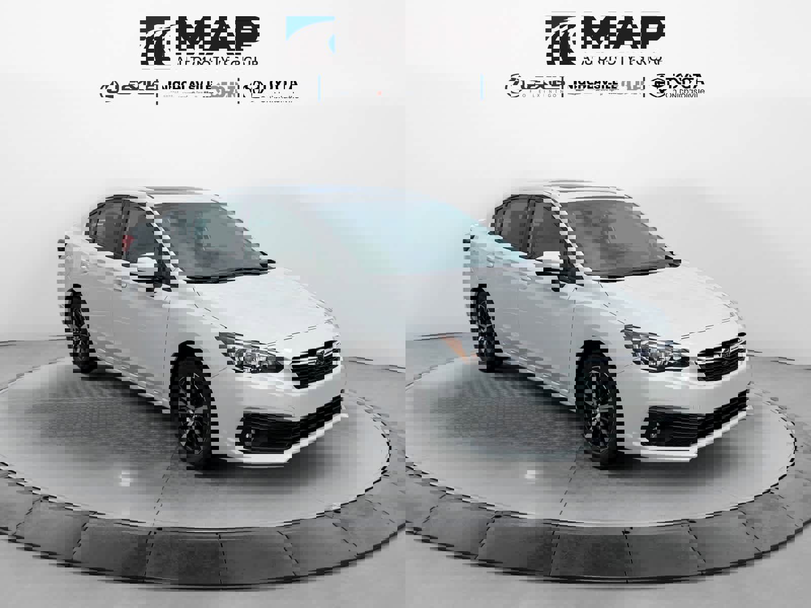 Used 2023 Subaru Impreza Premium image 7