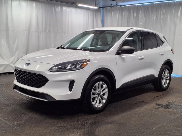 Used 2022 Ford Escape SE w/ Convenience Package image 23