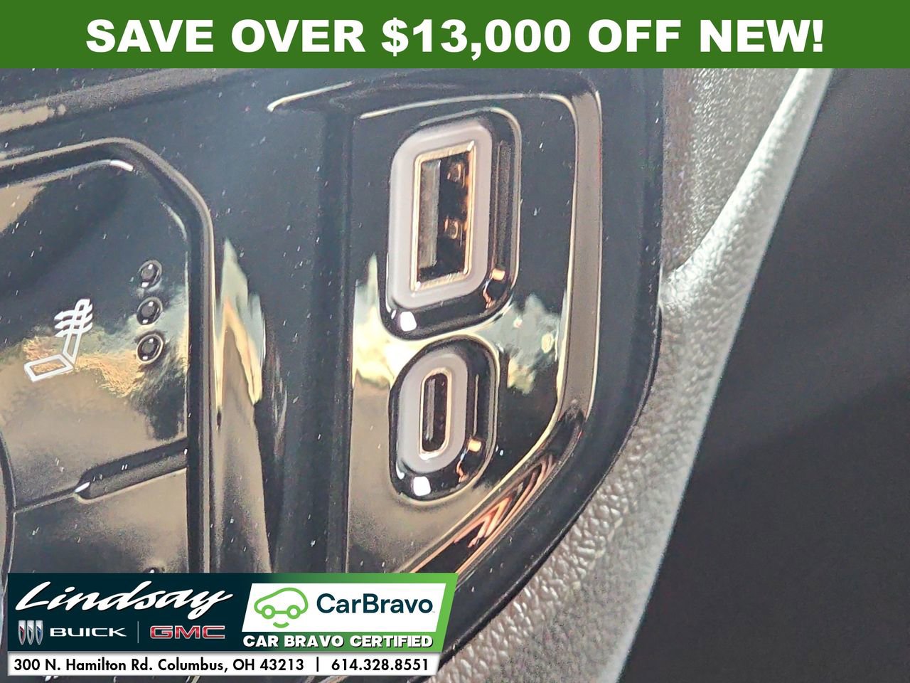 Certified 2025 GMC Sierra 1500 Elevation image 39