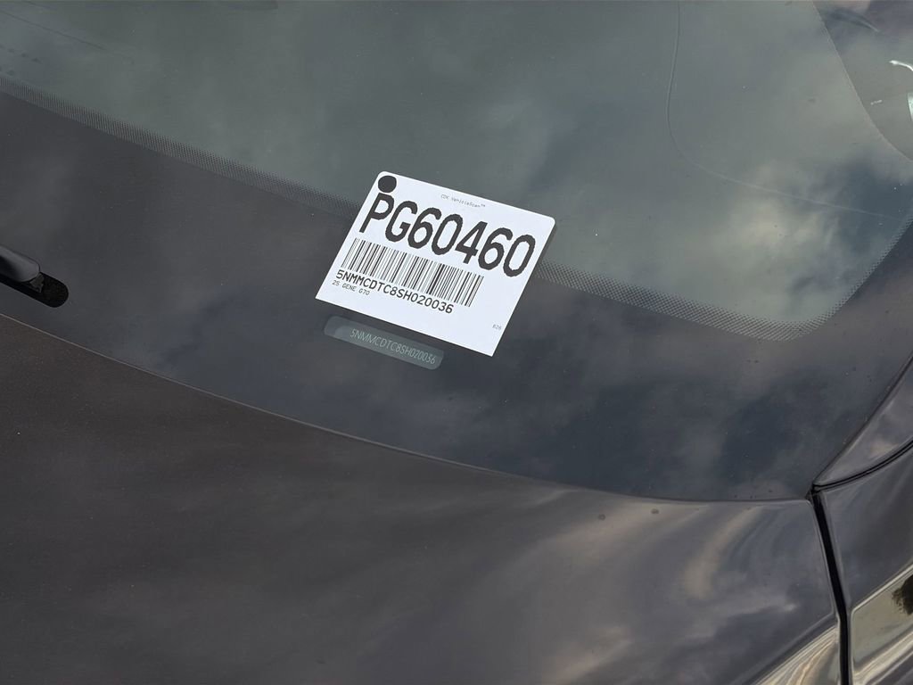 Used 2025 Genesis GV70 3.5T Sport w/ Sport Advanced Package image 33