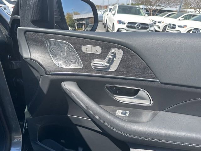 Certified 2026 Mercedes-Benz GLS 450 4MATIC image 42