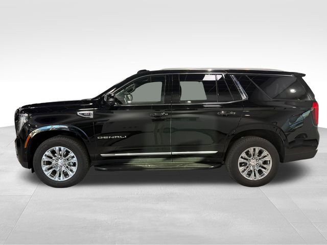 Certified 2025 GMC Yukon Denali image 4
