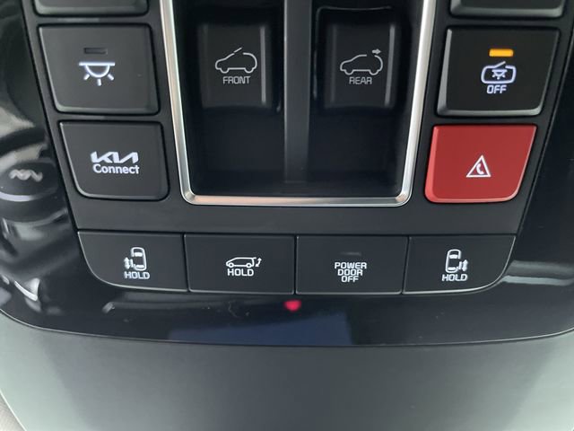 New 2026 Kia Carnival SX Prestige image 26