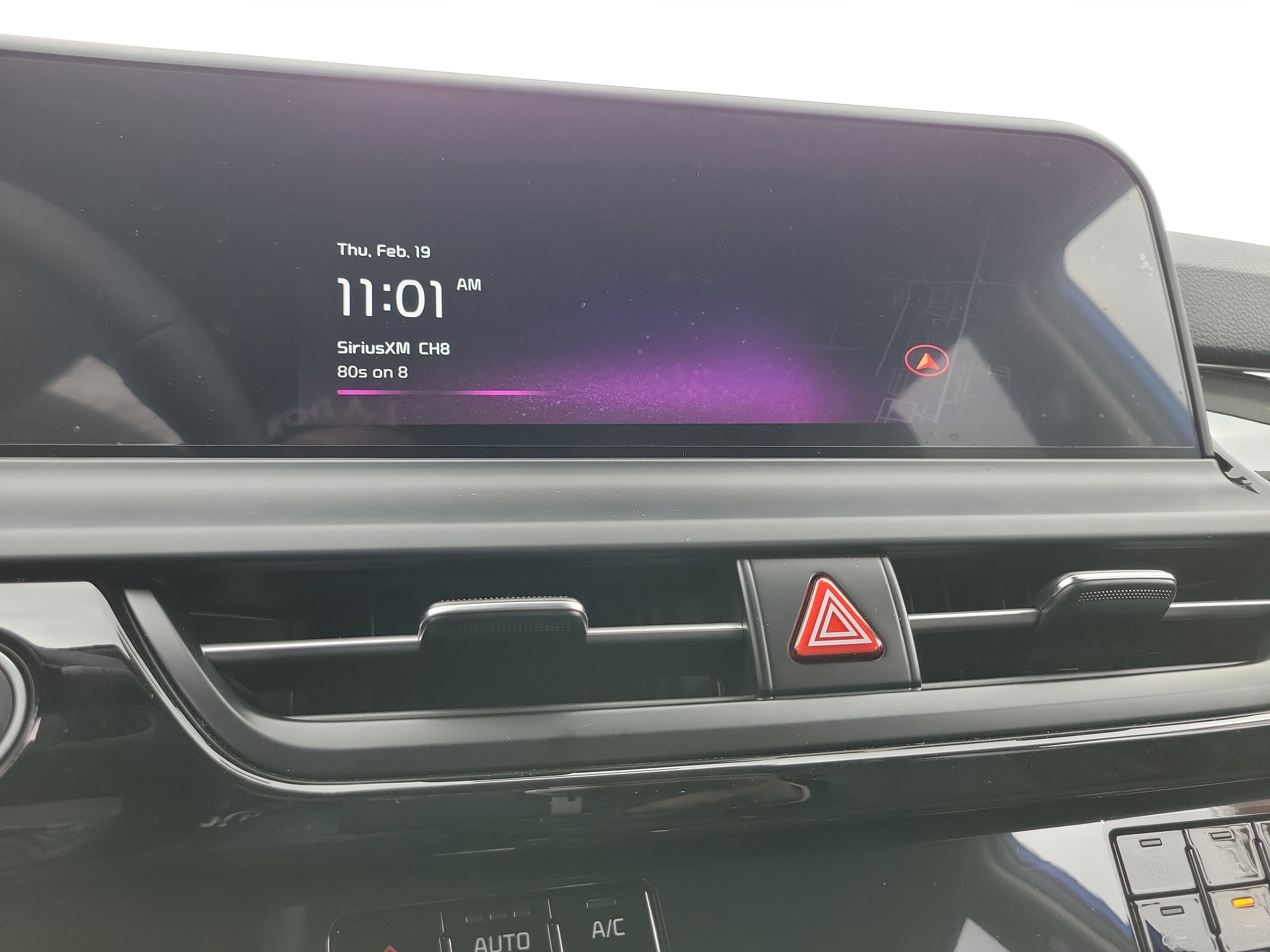 New 2026 Kia Seltos S FWD image 26