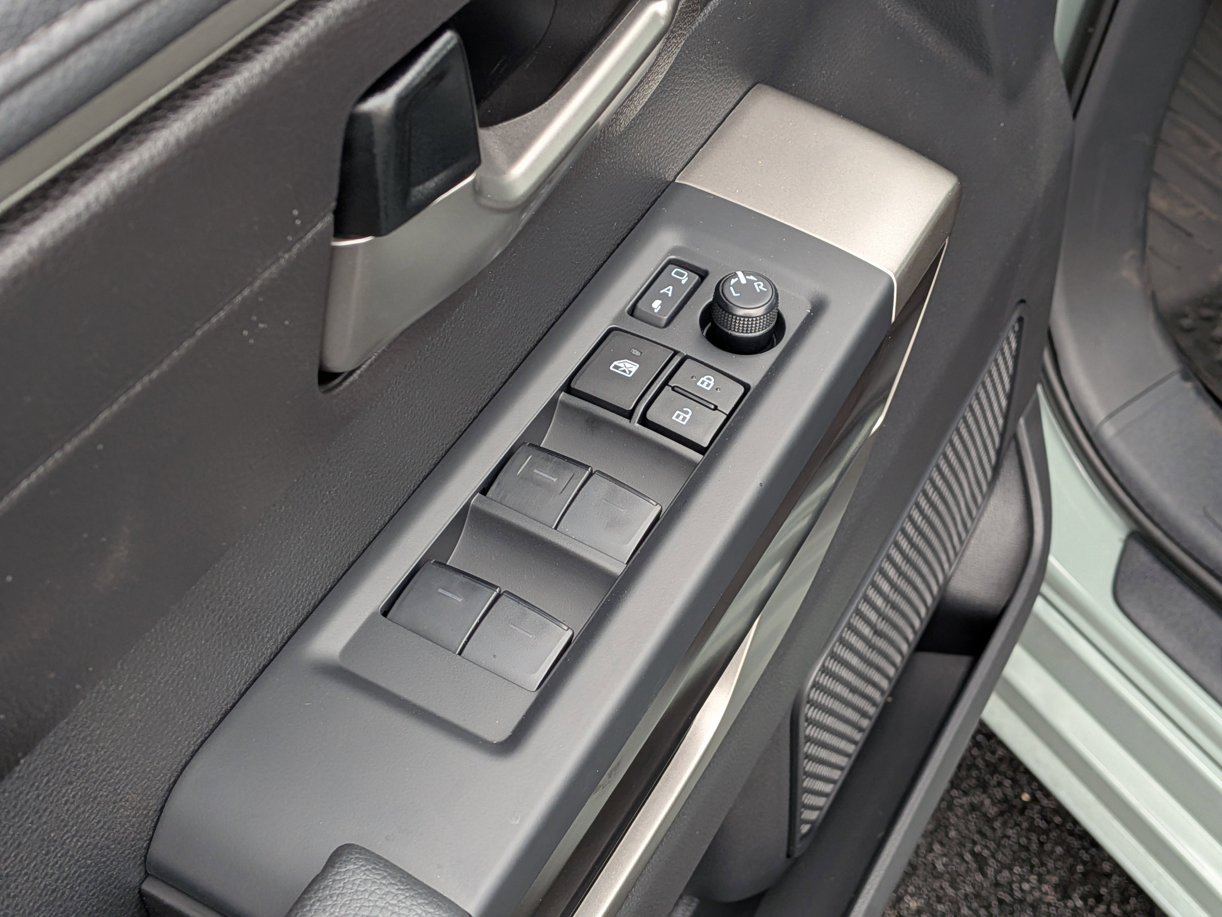 New 2026 Toyota Tundra SR5 w/ SR5 Premium Package image 12