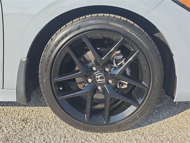 Used 2023 Honda Civic Sport image 7