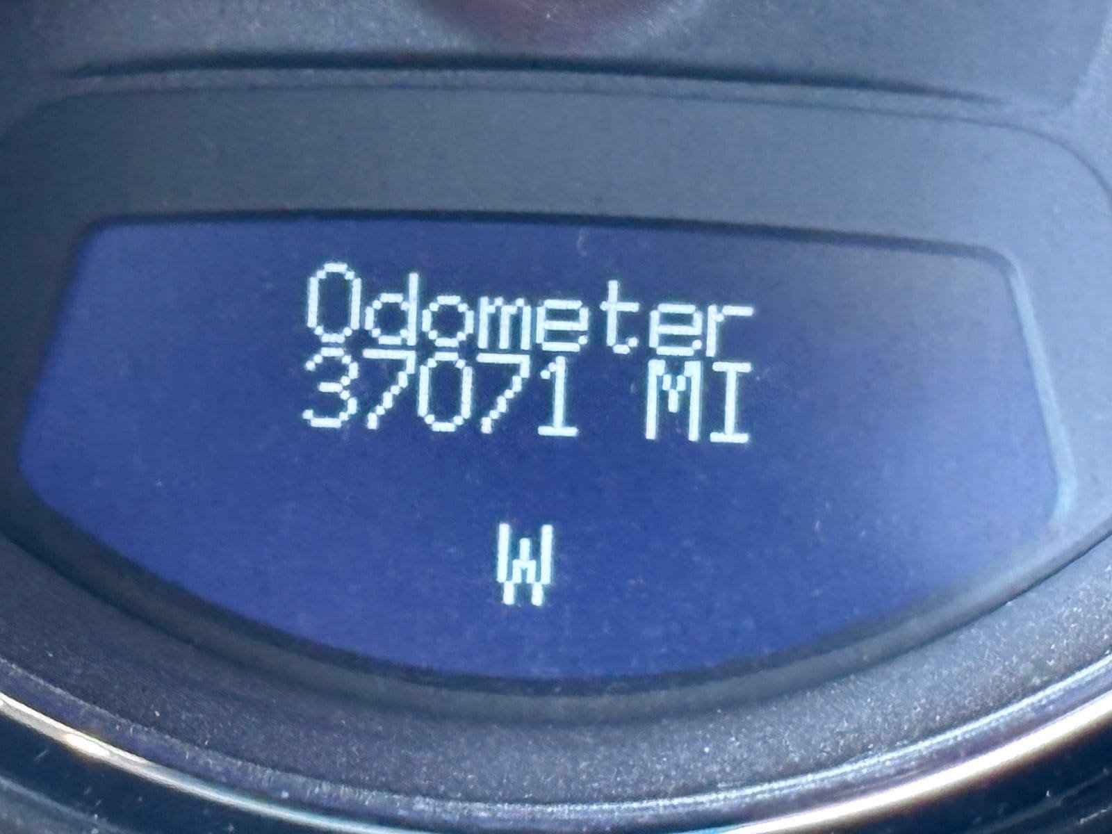 Used 2012 Cadillac CTS V RWD image 26