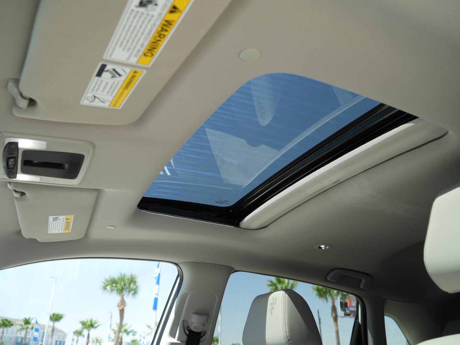 New 2026 Honda HR-V EX-L image 17