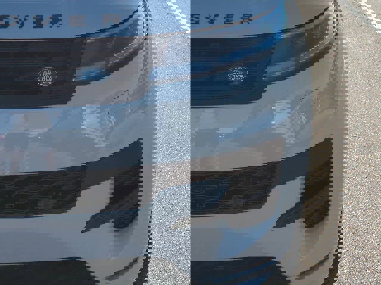 New 2025 Land Rover Range Rover Sport Dynamic SE image 10