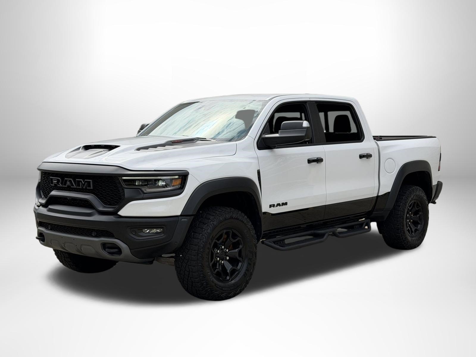 Used 2023 RAM 1500 TRX w/ TRX Level 2 Equipment Group AWD/4WD image 7