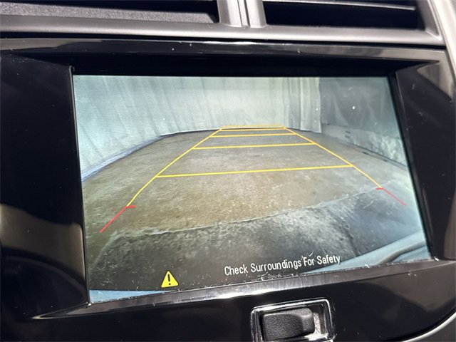 Used 2016 Chevrolet Malibu LT w/ Power Convenience Package image 18