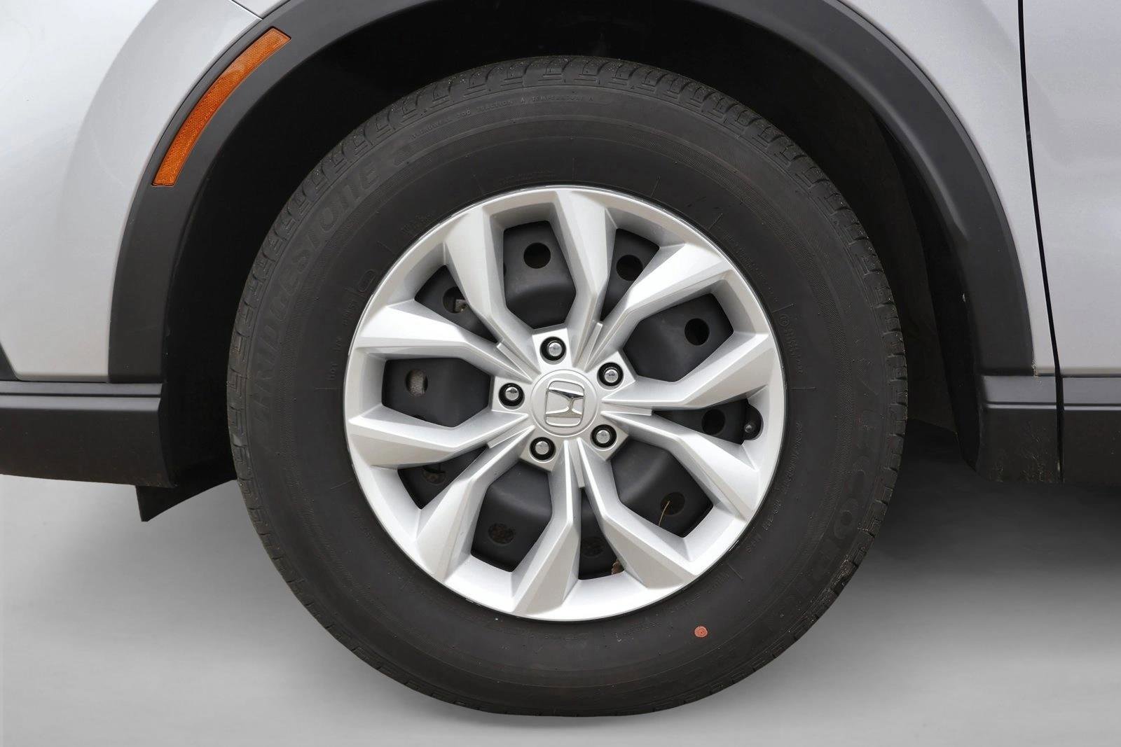 Used 2025 Honda CR-V EX-L image 9