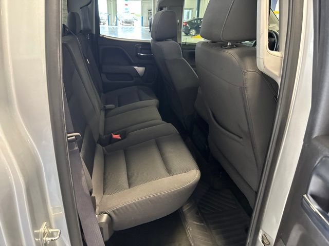 Used 2016 Chevrolet Silverado 2500 LT w/ LT Convenience Package RWD image 18