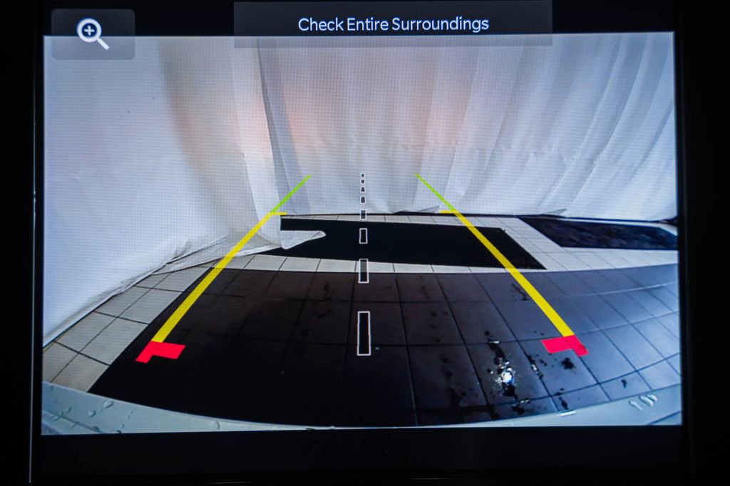 New 2025 Jeep Grand Cherokee Altitude image 39