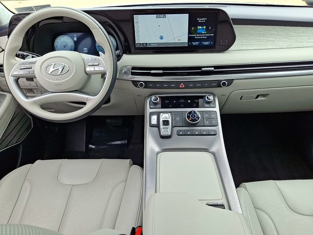 Used 2024 Hyundai Palisade Calligraphy AWD/4WD image 15