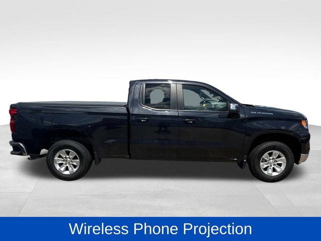 Used 2022 Chevrolet Silverado 1500 LT AWD/4WD image 11