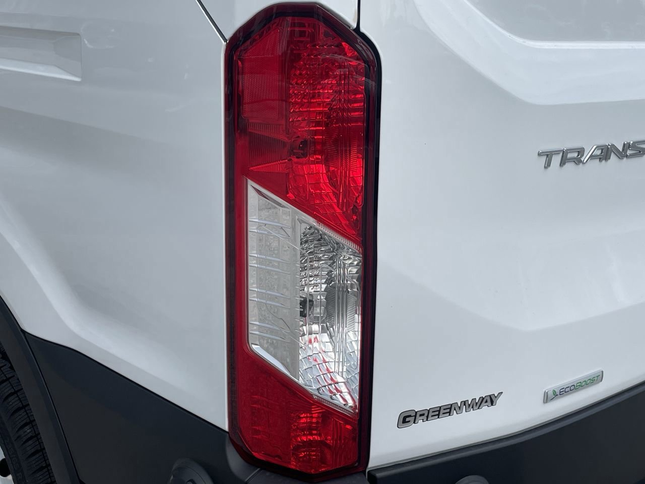 New 2025 Ford Transit 350 148 High Roof image 7