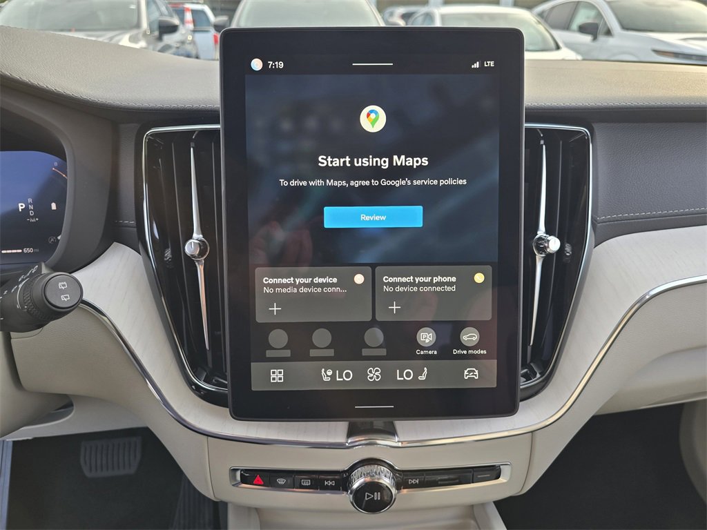 New 2026 Volvo XC60 B5 Ultra w/ Protection Package Premier image 15