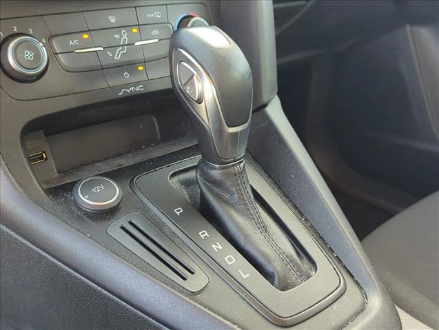 Used 2016 Ford Focus SE FWD image 21