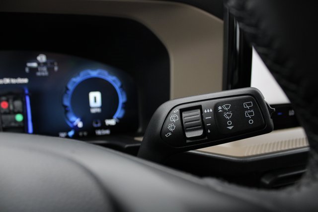 New 2025 Ford Bronco Sport Big Bend image 13