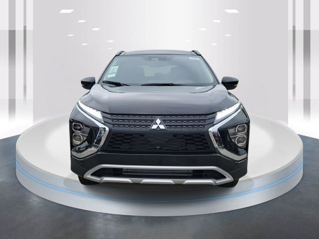 New 2026 Mitsubishi Eclipse Cross SE image 2
