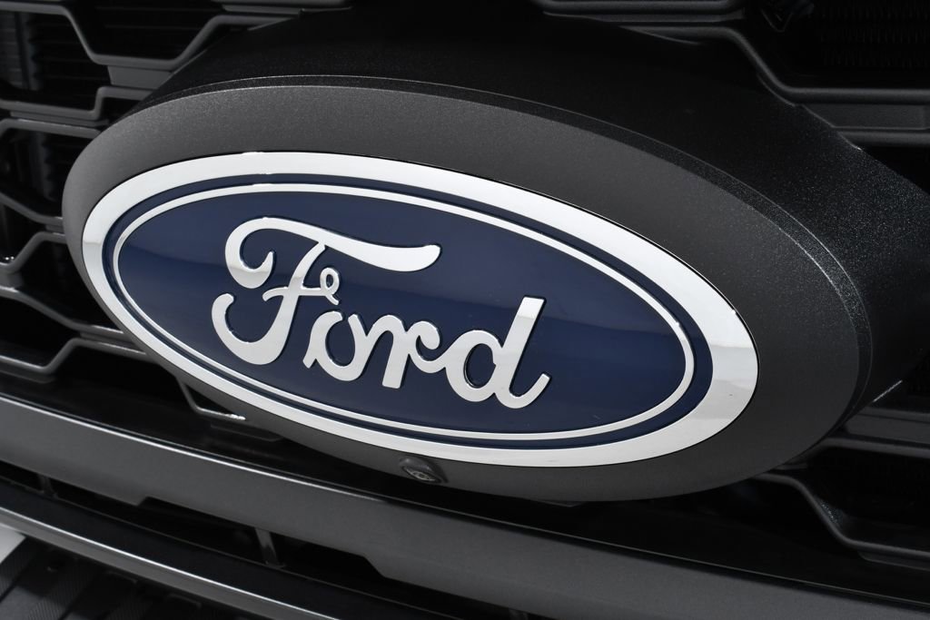 New 2026 Ford F250 XL w/ STX Appearance Package image 16