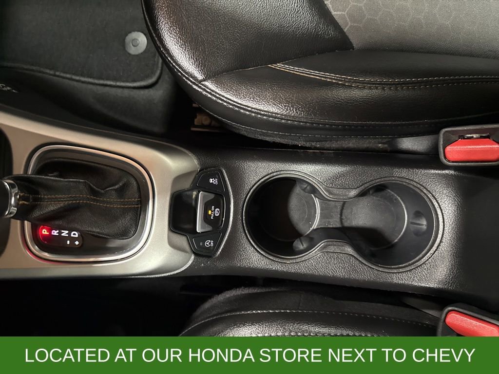 Used 2020 Jeep Compass Latitude image 23