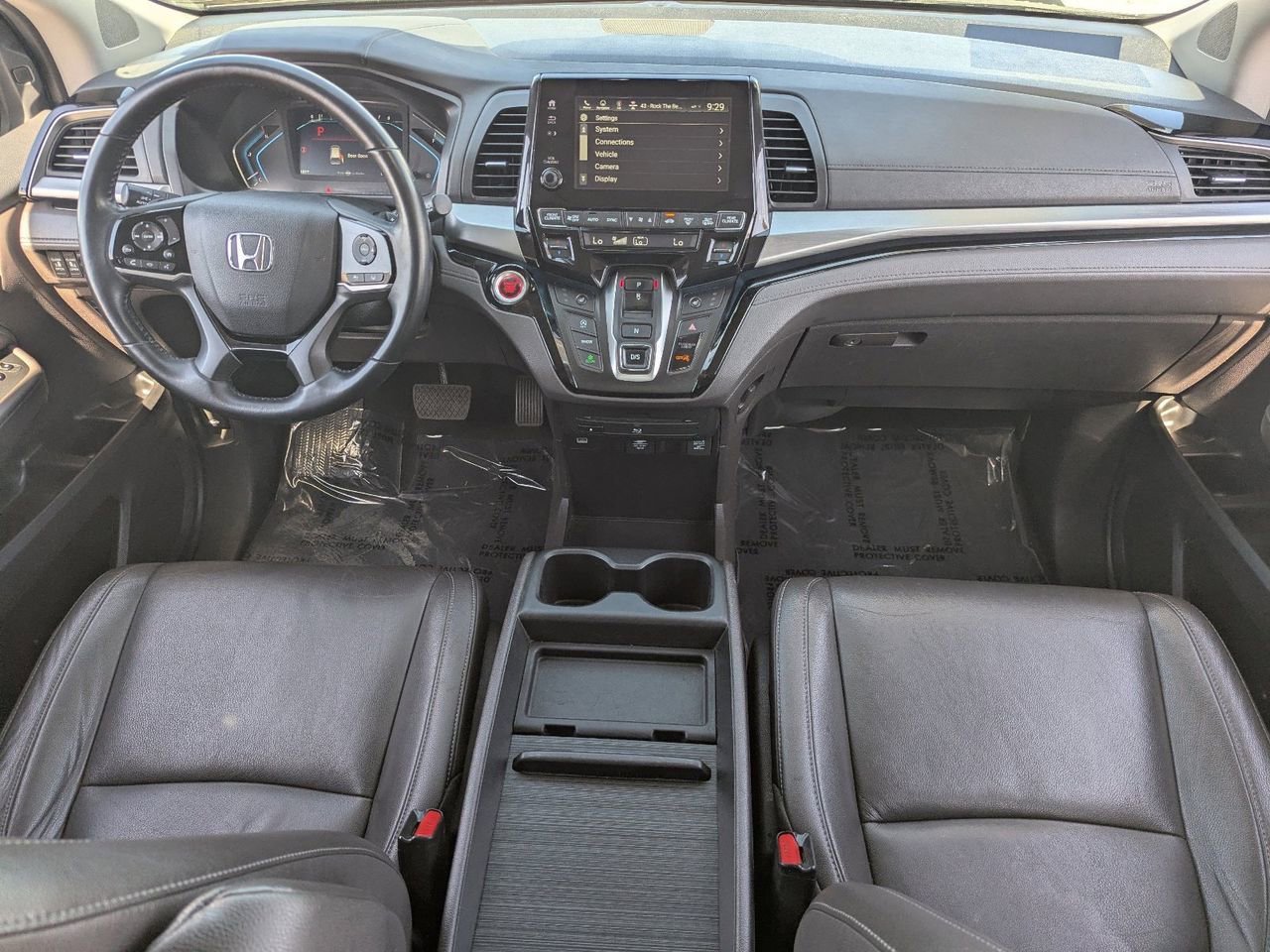 Used 2021 Honda Odyssey Touring image 12