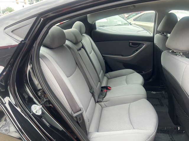 Used 2013 Hyundai Elantra GLS w/ Preferred Pkg FWD image 22
