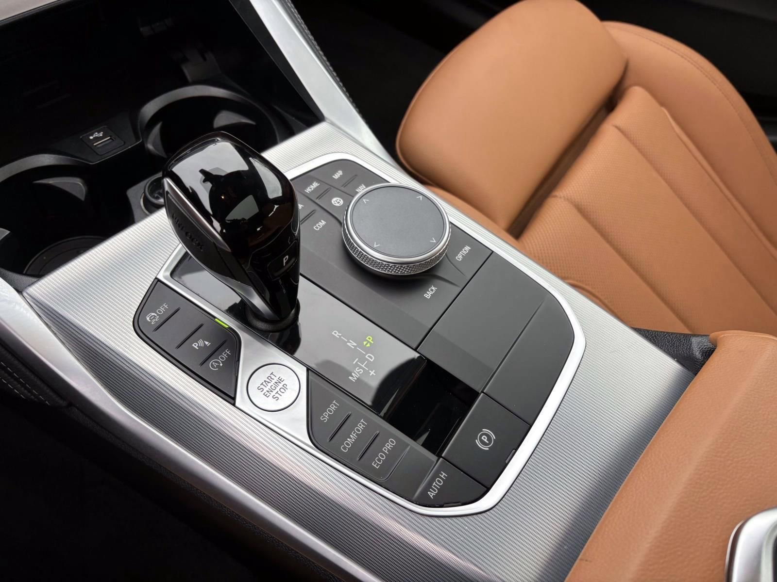 Used 2023 BMW 430i Gran Coupe xDrive 430i Gran Coupe w/ M Sport Package image 23