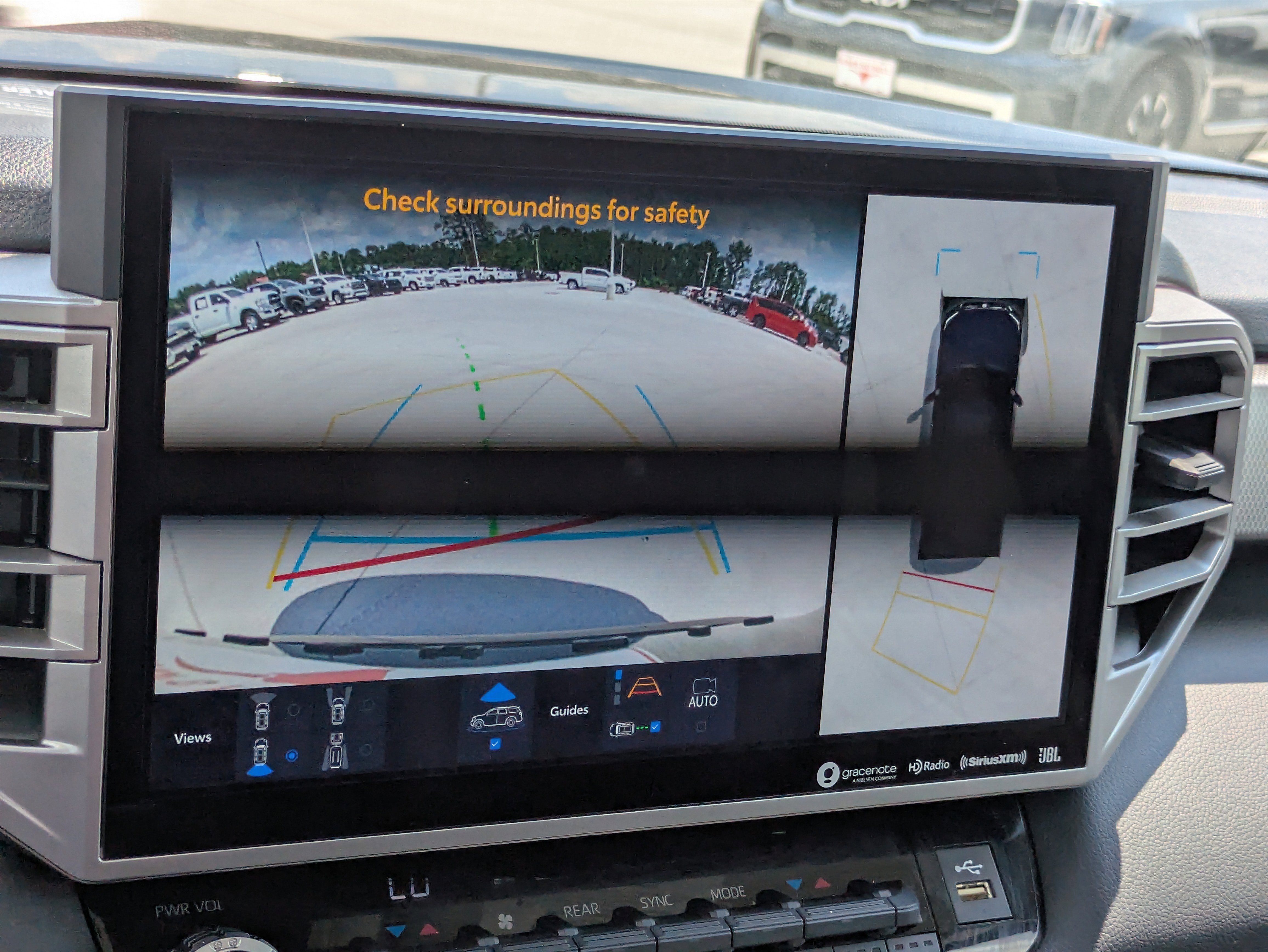 Used 2024 Toyota Sequoia Limited image 25