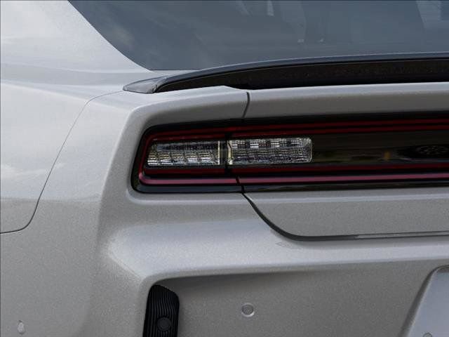 New 2026 Dodge Charger Scat Pack AWD/4WD image 9