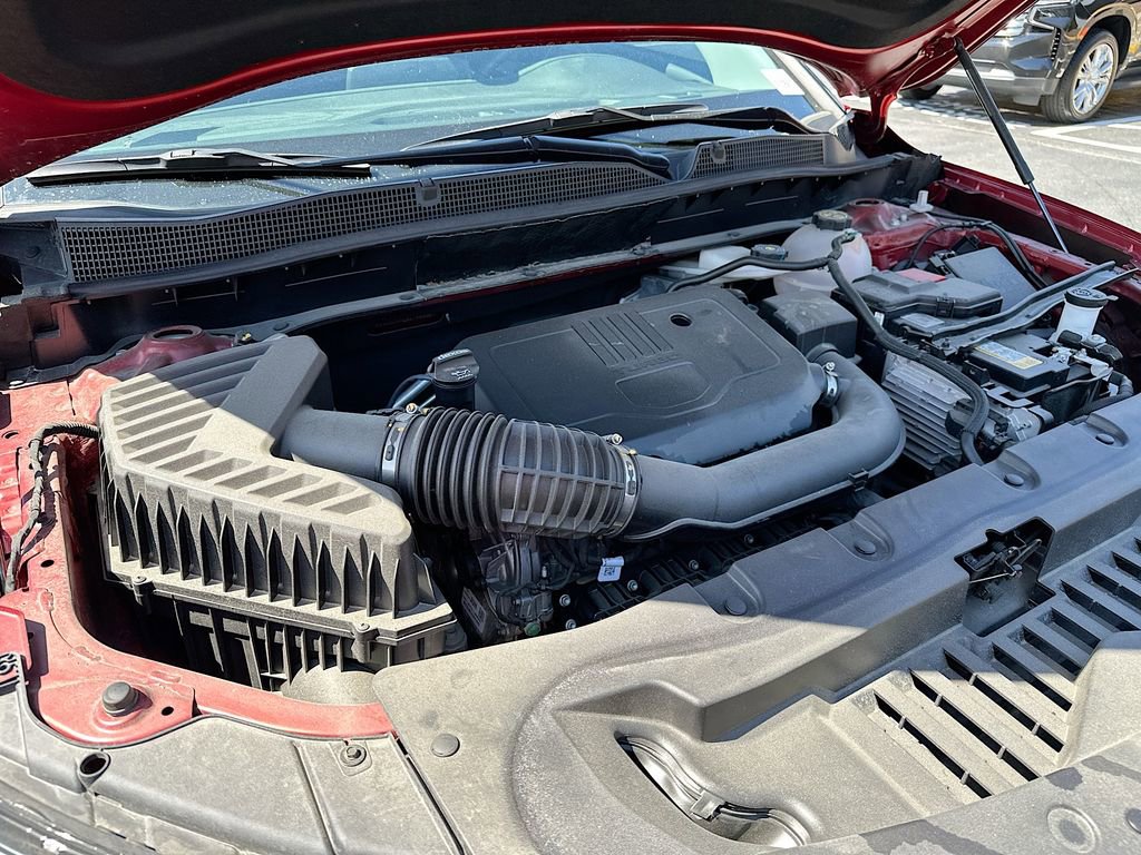 Used 2024 Chevrolet Blazer LT w/ Convenience Package image 26