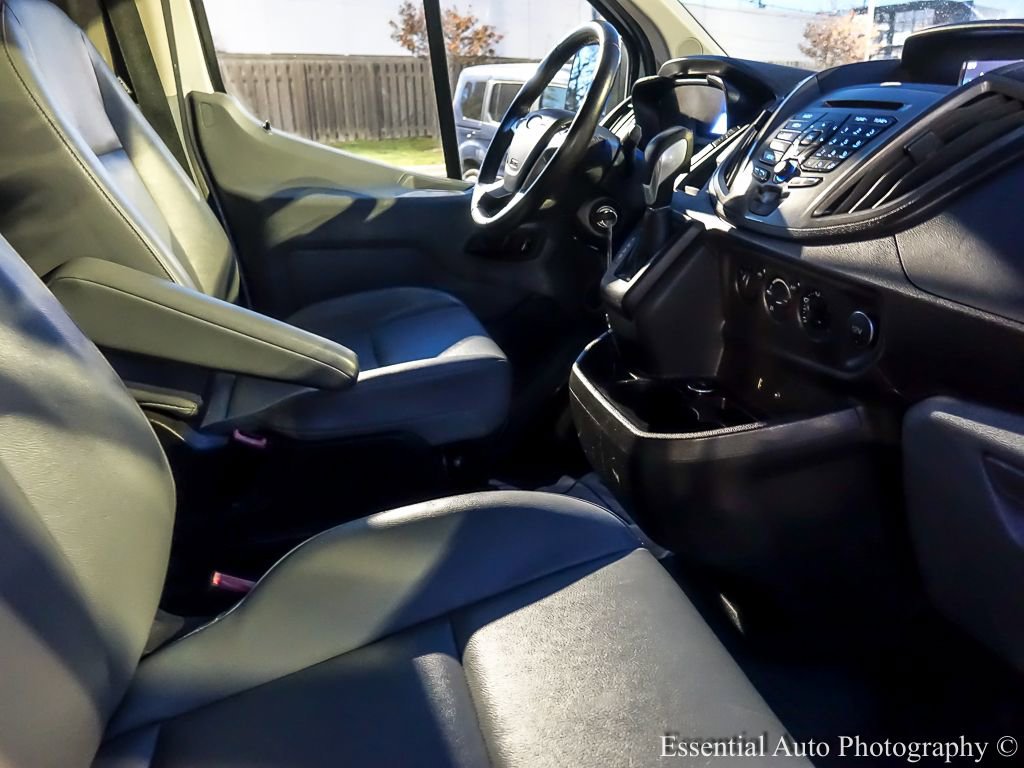 Used 2016 Ford Transit 350 XL image 30