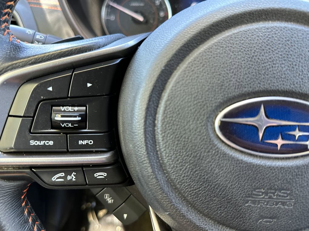 Used 2021 Subaru Crosstrek 2.5i Limited w/ Moonroof Package 2 AWD/4WD image 24