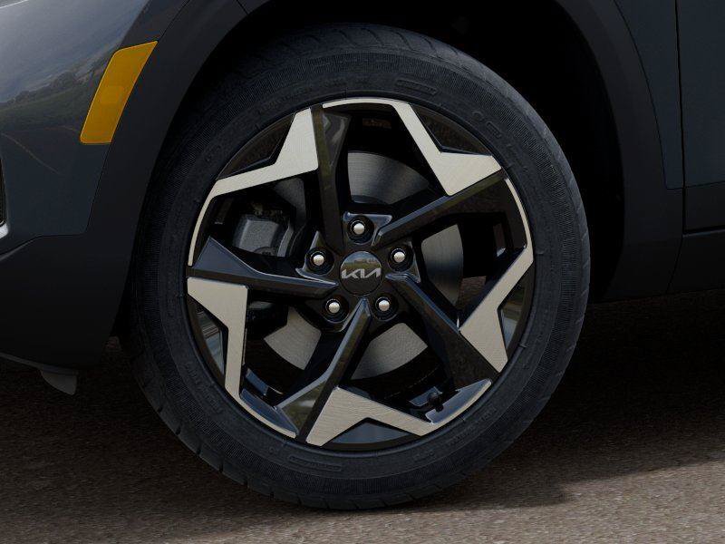 New 2026 Kia Seltos S AWD/4WD image 9