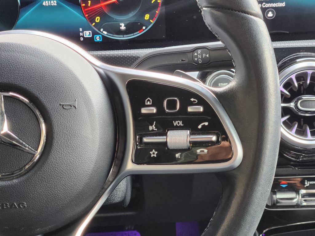 Used 2022 Mercedes-Benz A 220 A 220 image 29