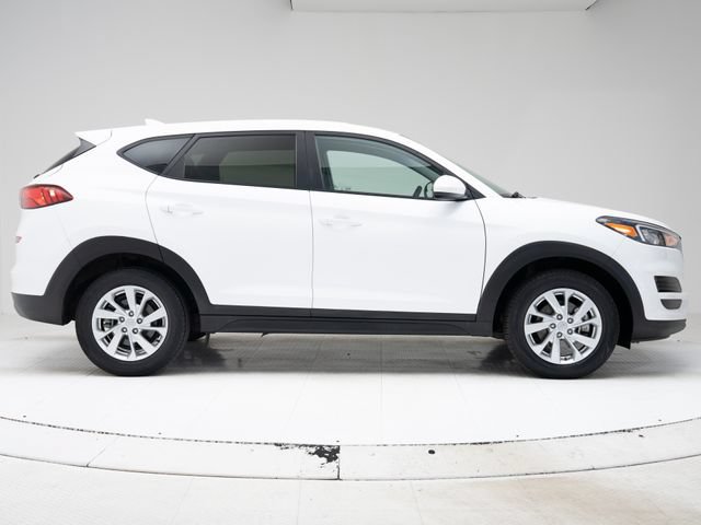 Used 2019 Hyundai Tucson SE AWD/4WD image 28